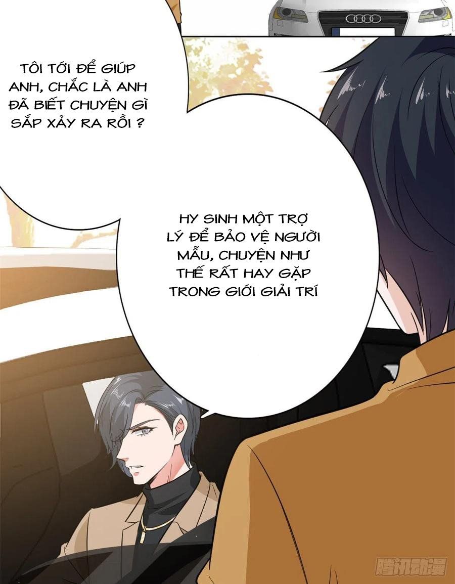 đọc truyện Ông Xã Kết Hôn Thử, Mạnh Thêm Chút Nữa Đi Chương 229 ảnh 18 tại Thiên Thai Truyện