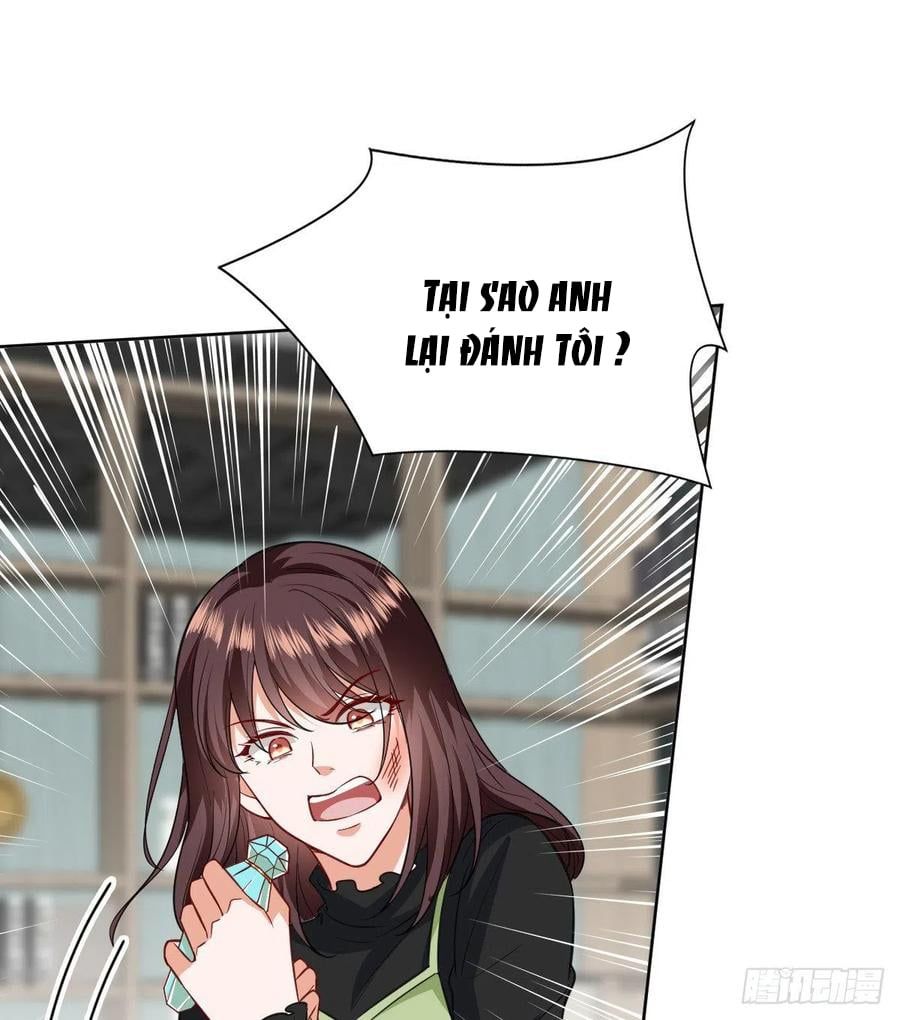 đọc truyện Ông Xã Kết Hôn Thử, Mạnh Thêm Chút Nữa Đi Chương 229 ảnh 4 tại Thiên Thai Truyện