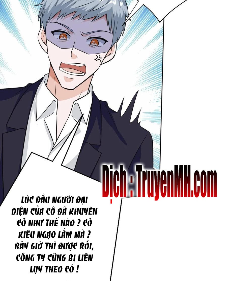 đọc truyện Ông Xã Kết Hôn Thử, Mạnh Thêm Chút Nữa Đi Chương 229 ảnh 7 tại Thiên Thai Truyện