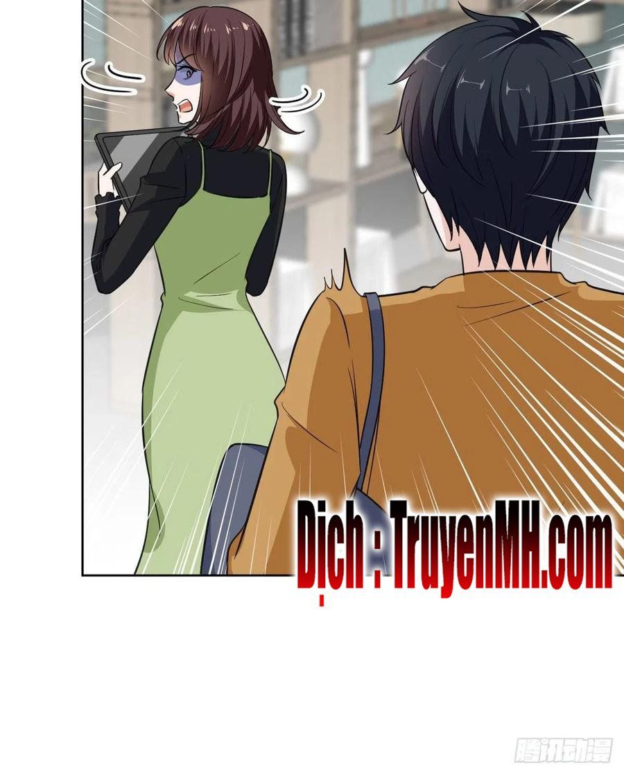 đọc truyện Ông Xã Kết Hôn Thử, Mạnh Thêm Chút Nữa Đi Chương 229 ảnh 11 tại Thiên Thai Truyện