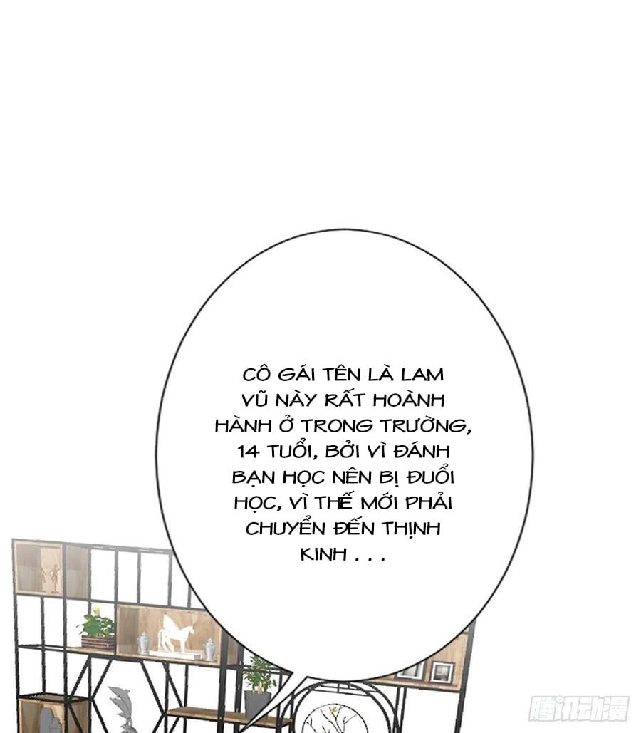 đọc truyện Ông Xã Kết Hôn Thử, Mạnh Thêm Chút Nữa Đi Chương 230 ảnh 12 tại Thiên Thai Truyện