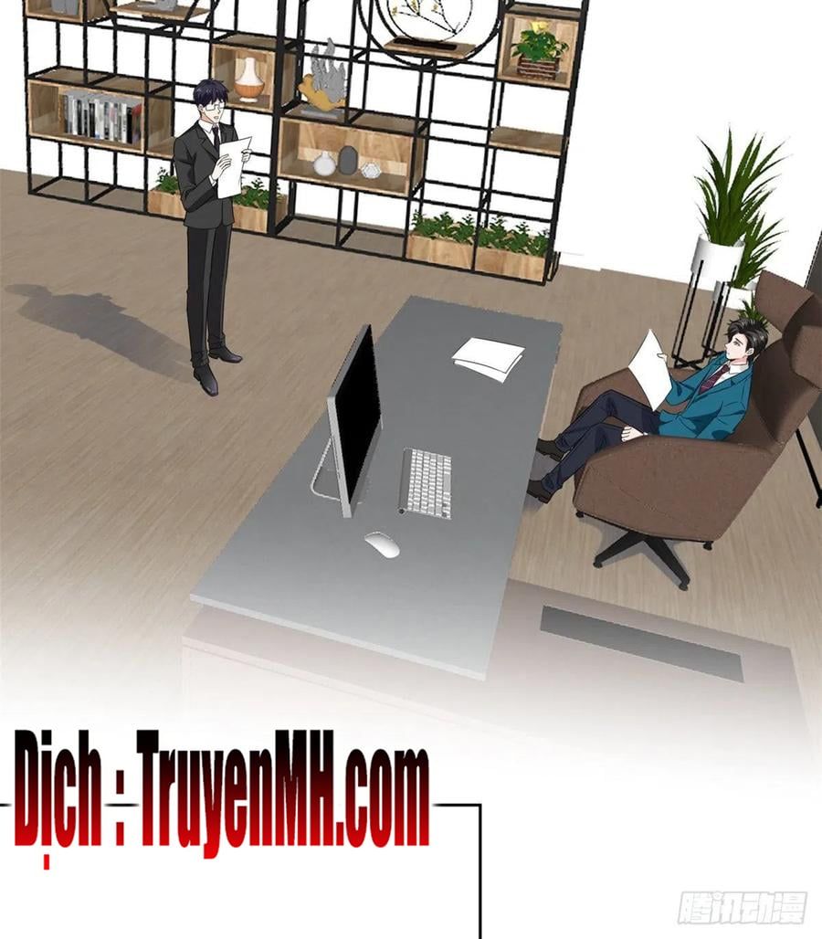 đọc truyện Ông Xã Kết Hôn Thử, Mạnh Thêm Chút Nữa Đi Chương 230 ảnh 13 tại Thiên Thai Truyện