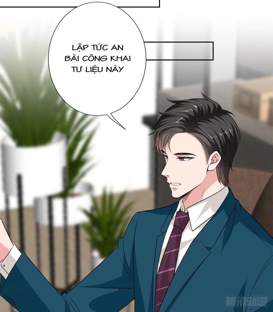 đọc truyện Ông Xã Kết Hôn Thử, Mạnh Thêm Chút Nữa Đi Chương 230 ảnh 14 tại Thiên Thai Truyện