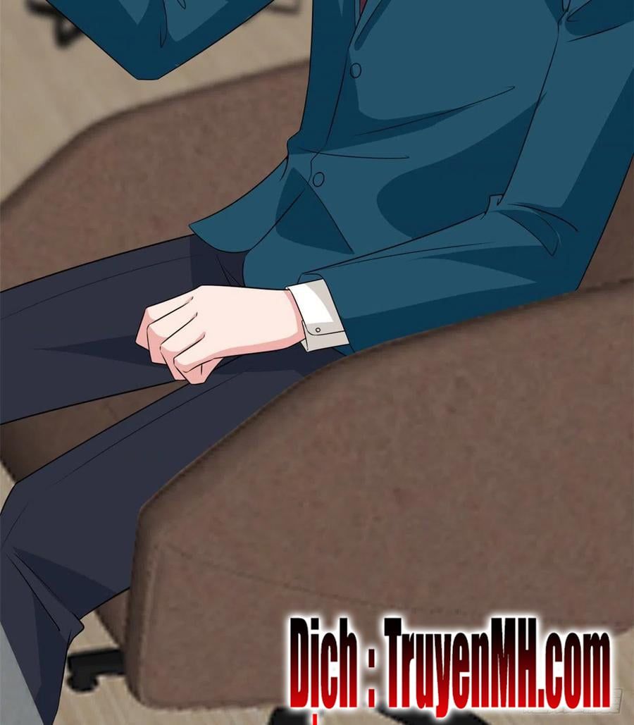 đọc truyện Ông Xã Kết Hôn Thử, Mạnh Thêm Chút Nữa Đi Chương 230 ảnh 15 tại Thiên Thai Truyện