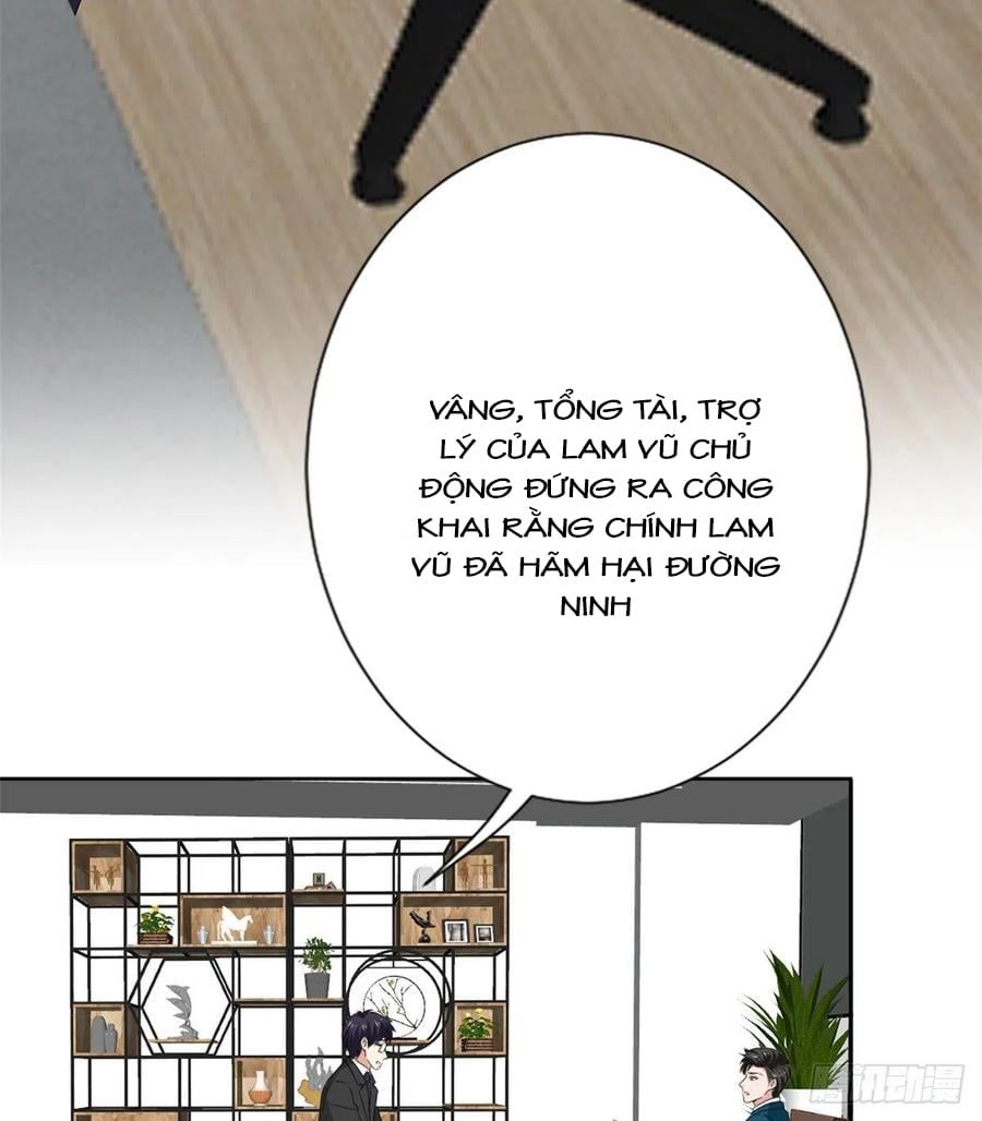 đọc truyện Ông Xã Kết Hôn Thử, Mạnh Thêm Chút Nữa Đi Chương 230 ảnh 16 tại Thiên Thai Truyện