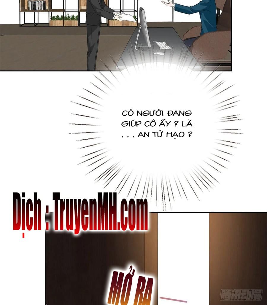 đọc truyện Ông Xã Kết Hôn Thử, Mạnh Thêm Chút Nữa Đi Chương 230 ảnh 17 tại Thiên Thai Truyện