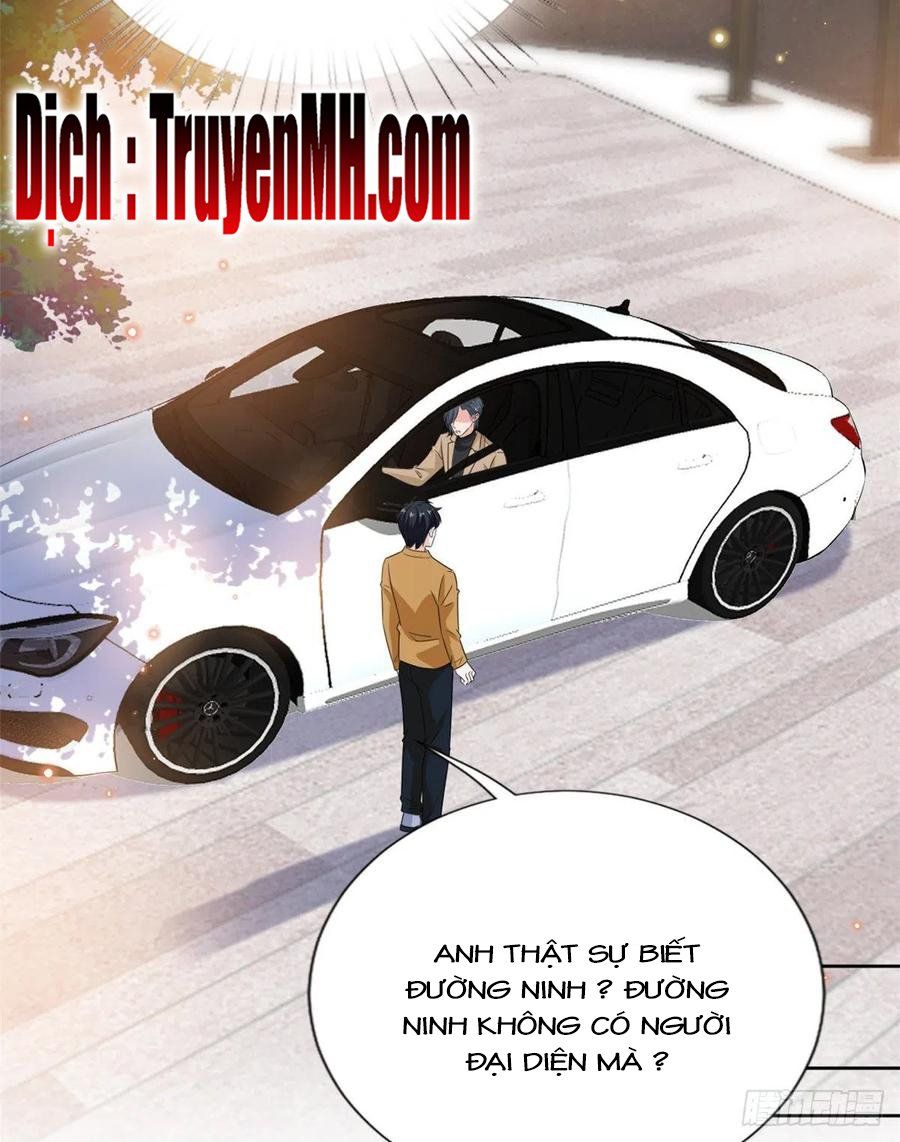 đọc truyện Ông Xã Kết Hôn Thử, Mạnh Thêm Chút Nữa Đi Chương 230 ảnh 5 tại Thiên Thai Truyện