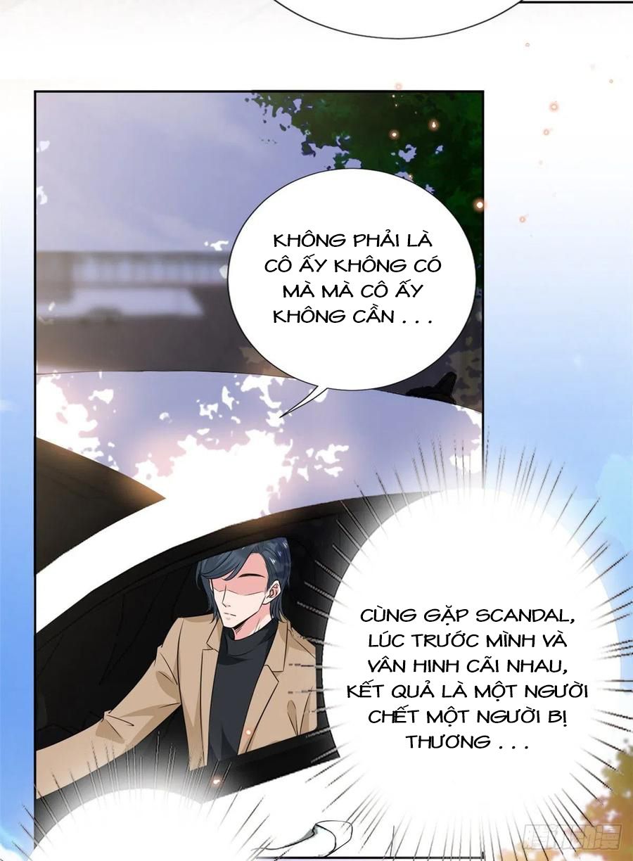 đọc truyện Ông Xã Kết Hôn Thử, Mạnh Thêm Chút Nữa Đi Chương 230 ảnh 6 tại Thiên Thai Truyện