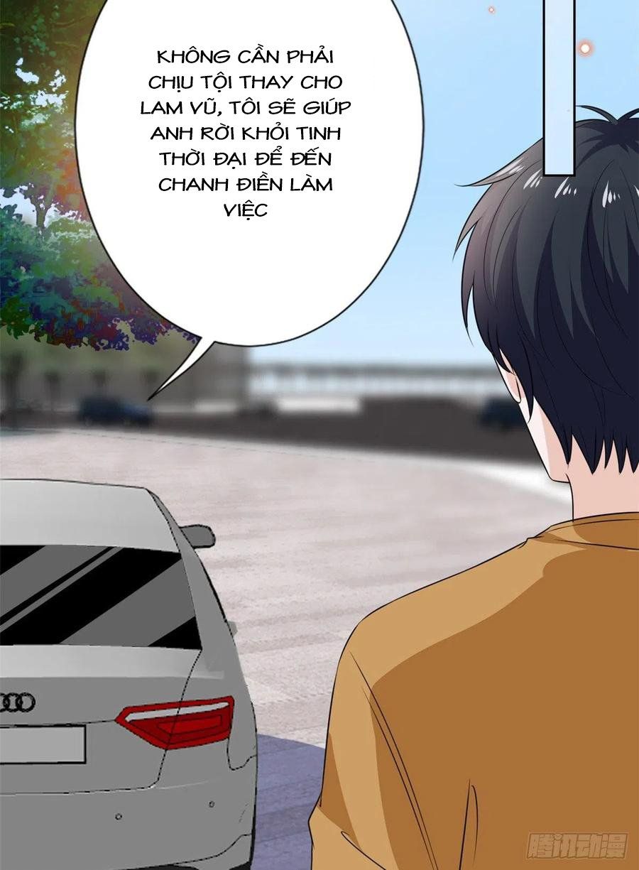 đọc truyện Ông Xã Kết Hôn Thử, Mạnh Thêm Chút Nữa Đi Chương 230 ảnh 8 tại Thiên Thai Truyện