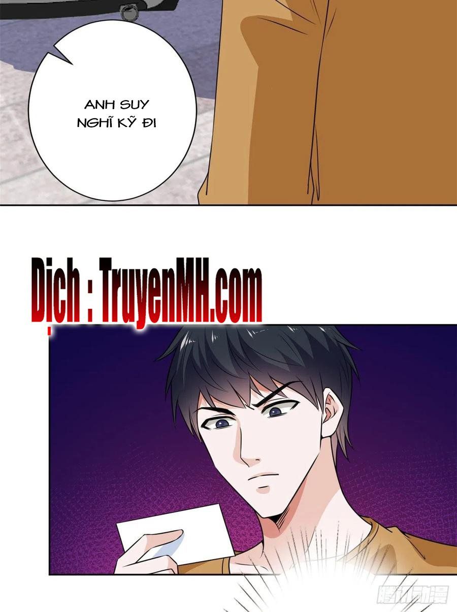 đọc truyện Ông Xã Kết Hôn Thử, Mạnh Thêm Chút Nữa Đi Chương 230 ảnh 9 tại Thiên Thai Truyện