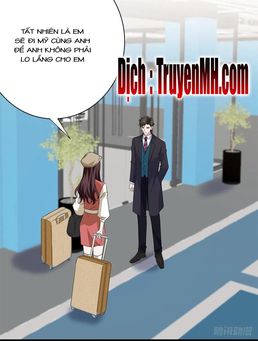 đọc truyện Ông Xã Kết Hôn Thử, Mạnh Thêm Chút Nữa Đi Chương 231 ảnh 12 tại Thiên Thai Truyện