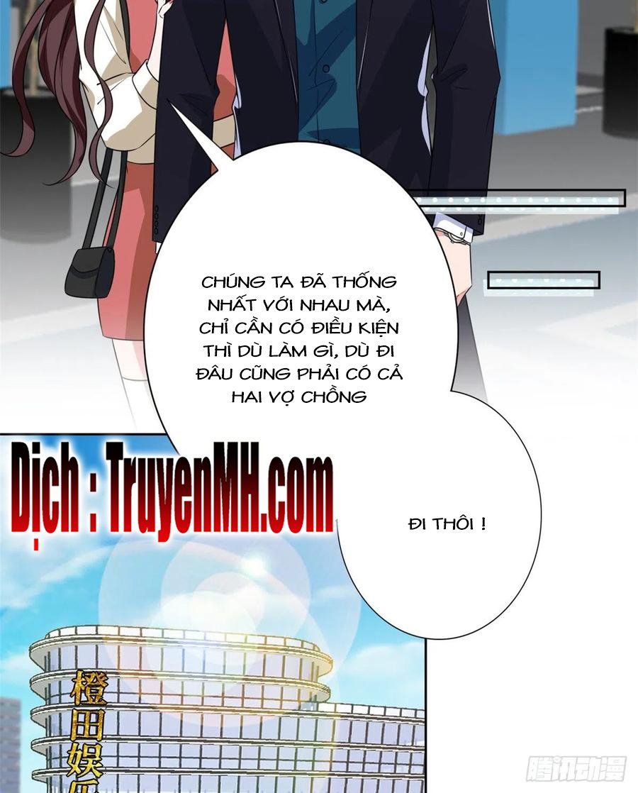 đọc truyện Ông Xã Kết Hôn Thử, Mạnh Thêm Chút Nữa Đi Chương 231 ảnh 14 tại Thiên Thai Truyện