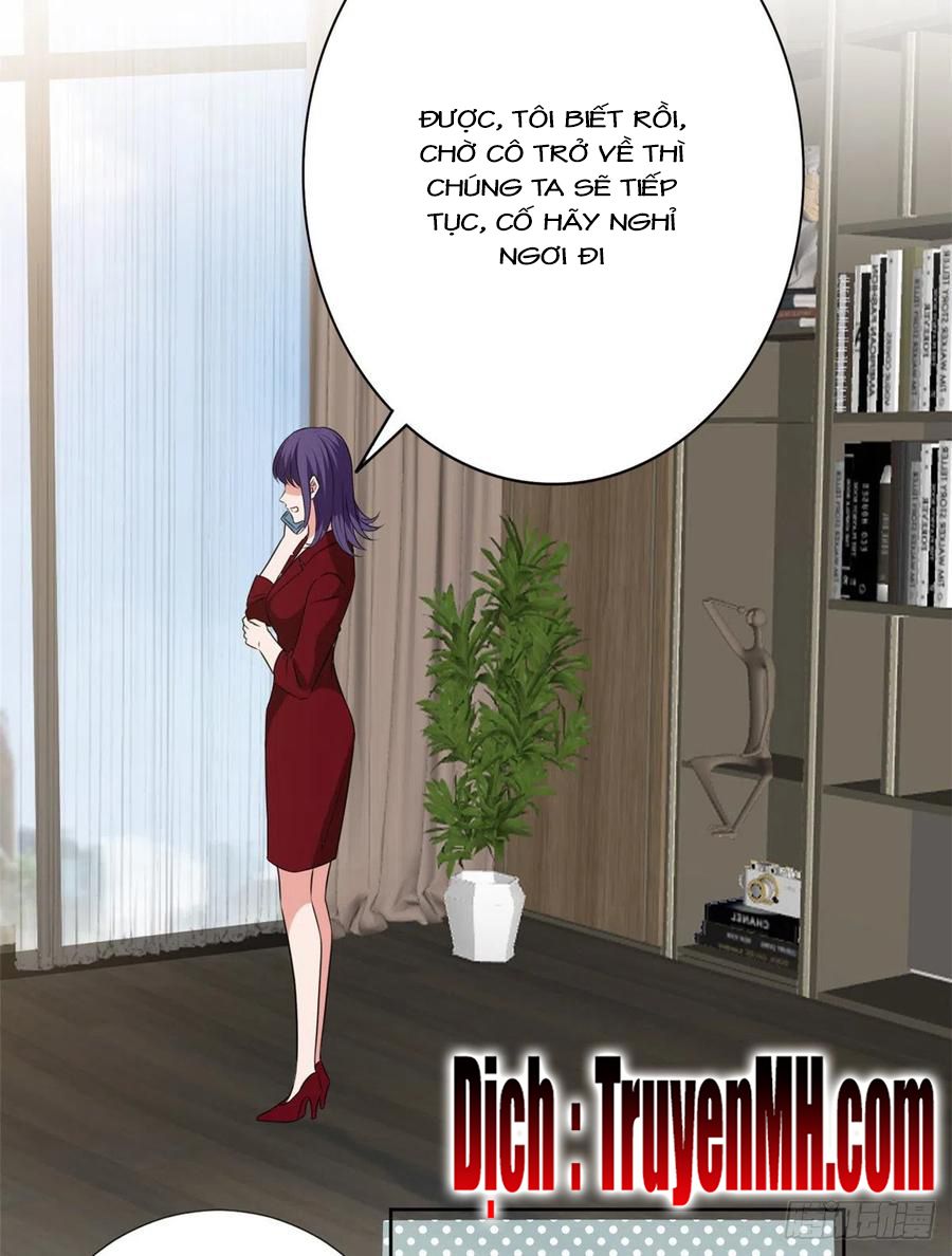 đọc truyện Ông Xã Kết Hôn Thử, Mạnh Thêm Chút Nữa Đi Chương 231 ảnh 16 tại Thiên Thai Truyện