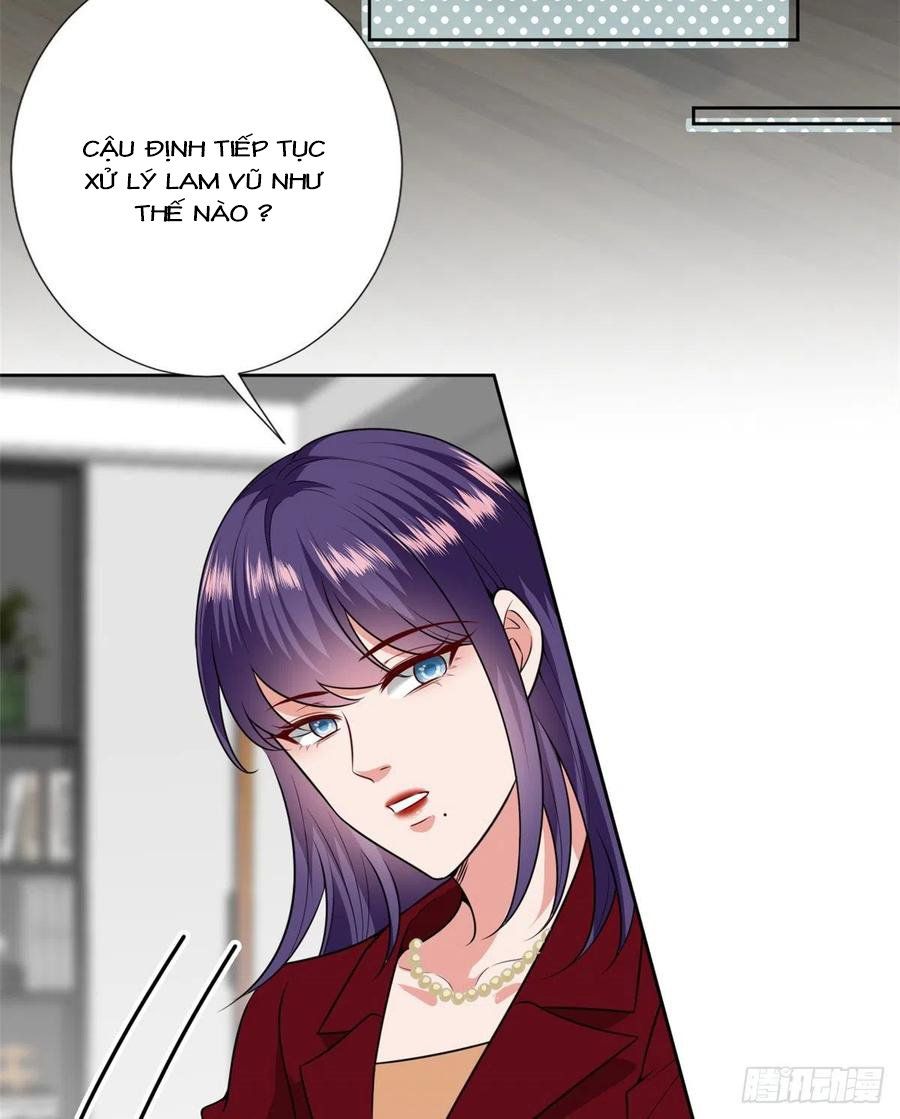 đọc truyện Ông Xã Kết Hôn Thử, Mạnh Thêm Chút Nữa Đi Chương 231 ảnh 17 tại Thiên Thai Truyện