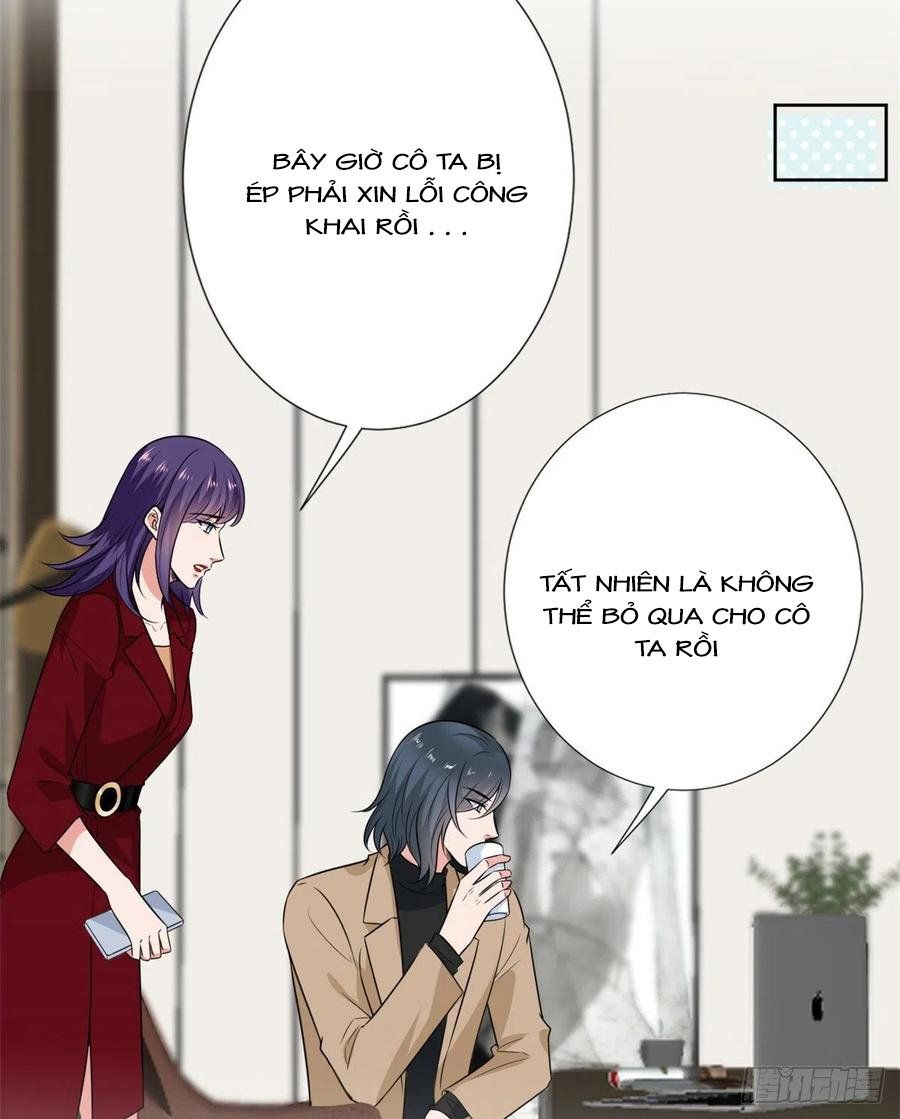 đọc truyện Ông Xã Kết Hôn Thử, Mạnh Thêm Chút Nữa Đi Chương 231 ảnh 19 tại Thiên Thai Truyện