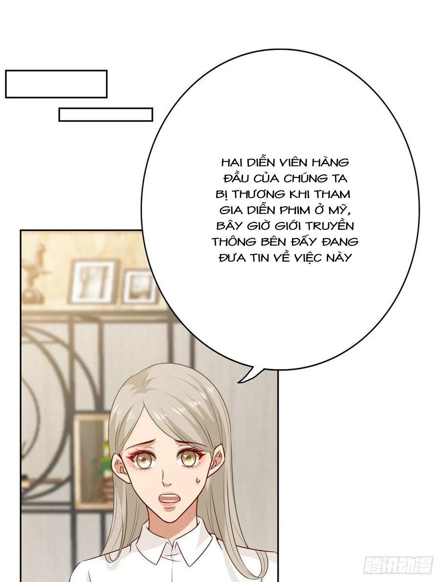 đọc truyện Ông Xã Kết Hôn Thử, Mạnh Thêm Chút Nữa Đi Chương 231 ảnh 5 tại Thiên Thai Truyện