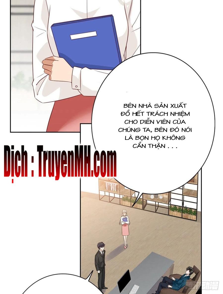 đọc truyện Ông Xã Kết Hôn Thử, Mạnh Thêm Chút Nữa Đi Chương 231 ảnh 6 tại Thiên Thai Truyện