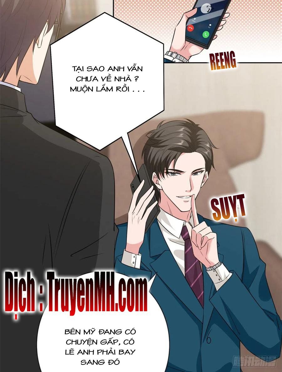 đọc truyện Ông Xã Kết Hôn Thử, Mạnh Thêm Chút Nữa Đi Chương 231 ảnh 8 tại Thiên Thai Truyện