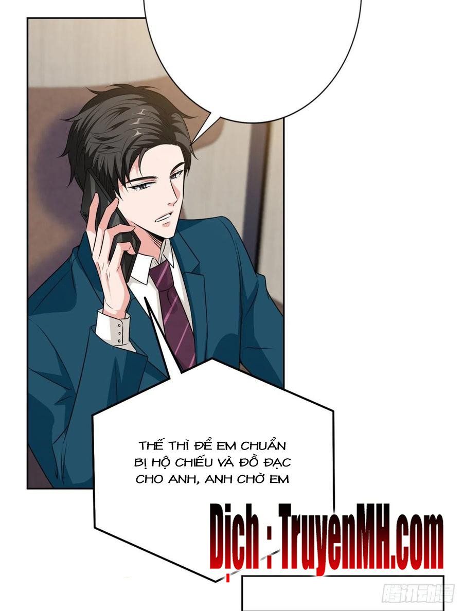 đọc truyện Ông Xã Kết Hôn Thử, Mạnh Thêm Chút Nữa Đi Chương 231 ảnh 10 tại Thiên Thai Truyện