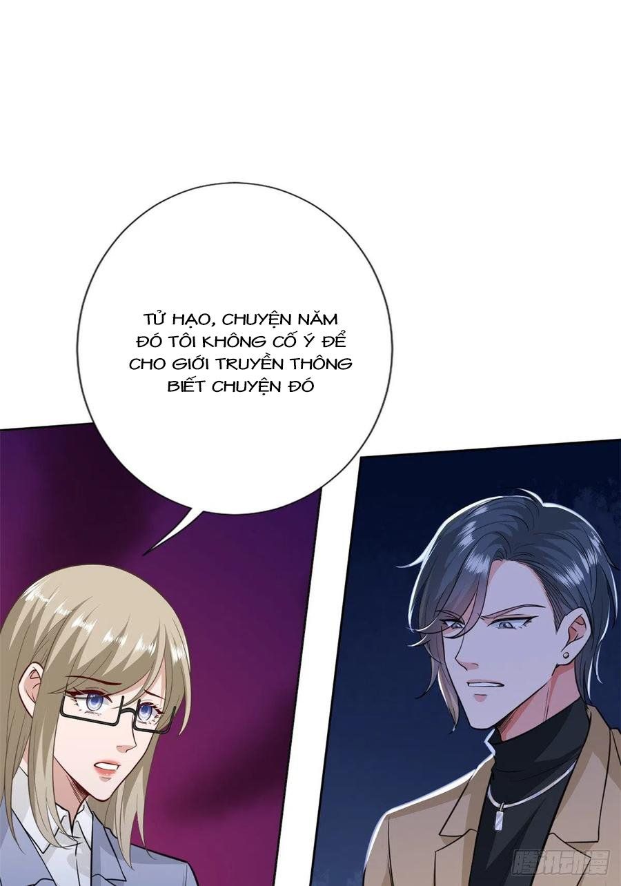 đọc truyện Ông Xã Kết Hôn Thử, Mạnh Thêm Chút Nữa Đi Chương 232 ảnh 12 tại Thiên Thai Truyện