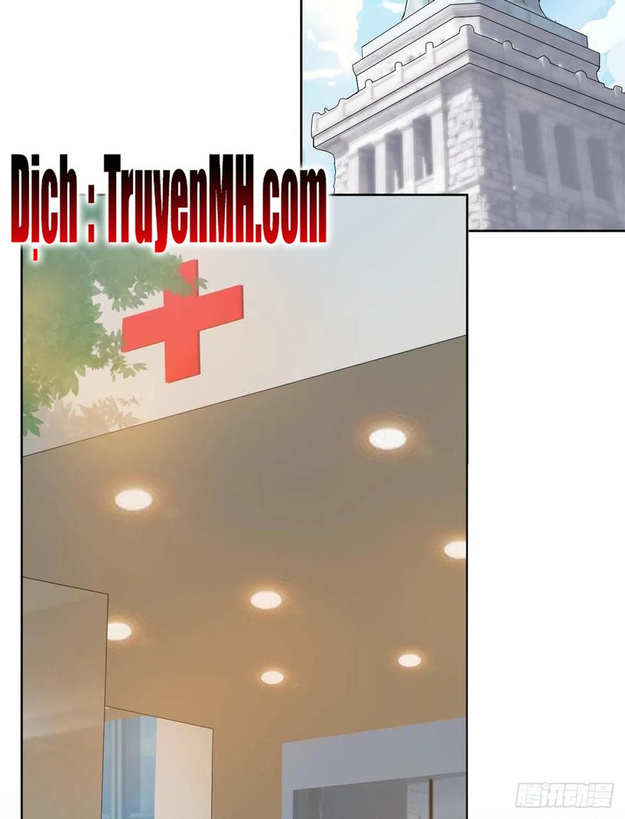 đọc truyện Ông Xã Kết Hôn Thử, Mạnh Thêm Chút Nữa Đi Chương 232 ảnh 17 tại Thiên Thai Truyện