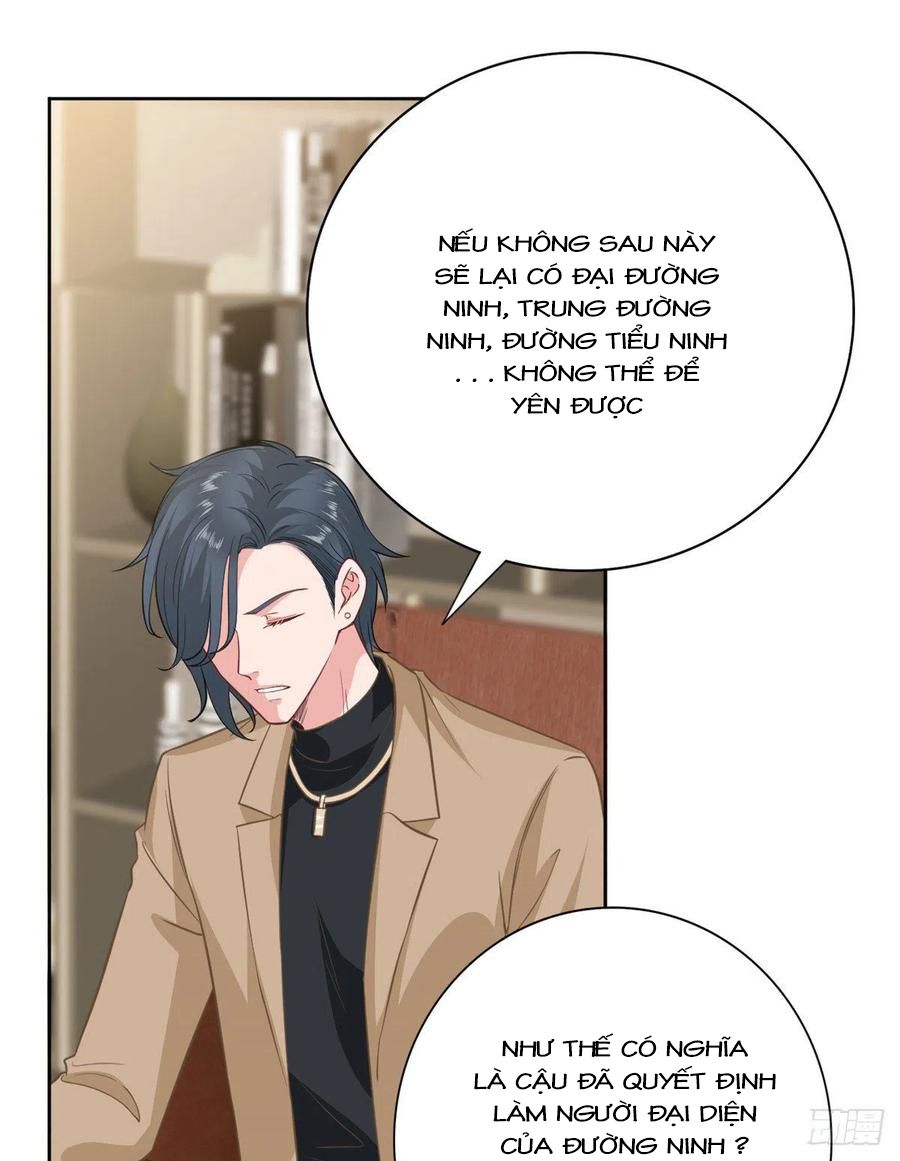 đọc truyện Ông Xã Kết Hôn Thử, Mạnh Thêm Chút Nữa Đi Chương 232 ảnh 4 tại Thiên Thai Truyện