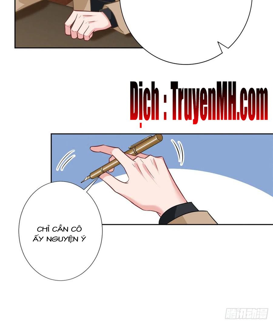 đọc truyện Ông Xã Kết Hôn Thử, Mạnh Thêm Chút Nữa Đi Chương 232 ảnh 5 tại Thiên Thai Truyện