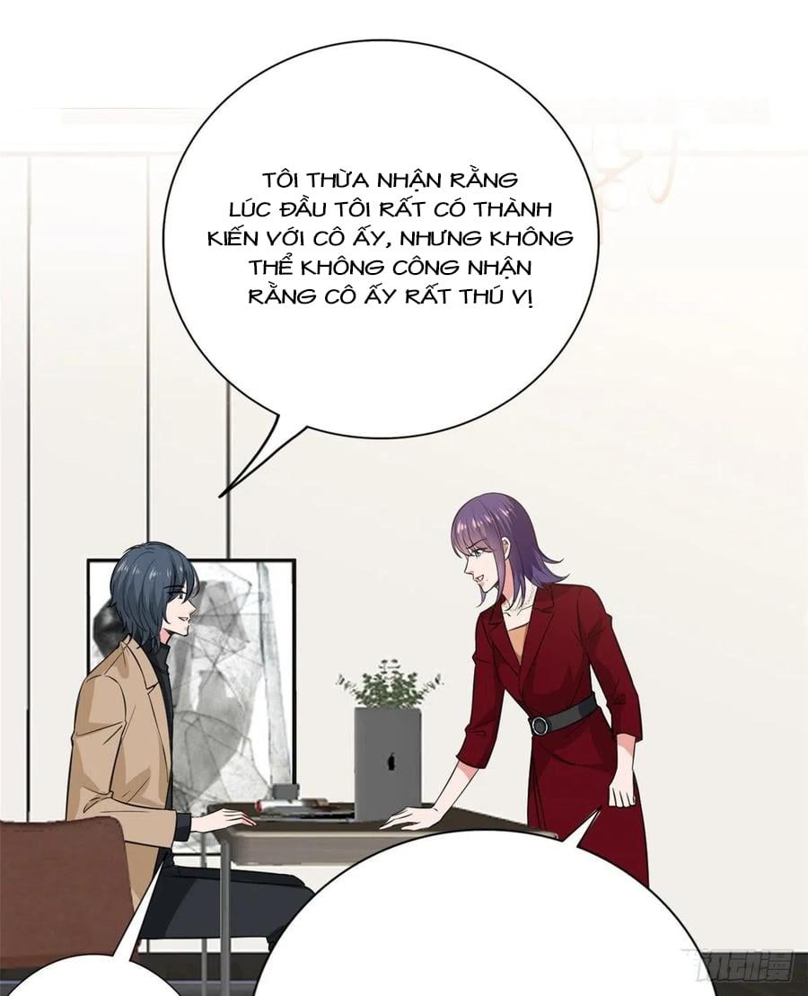 đọc truyện Ông Xã Kết Hôn Thử, Mạnh Thêm Chút Nữa Đi Chương 232 ảnh 6 tại Thiên Thai Truyện