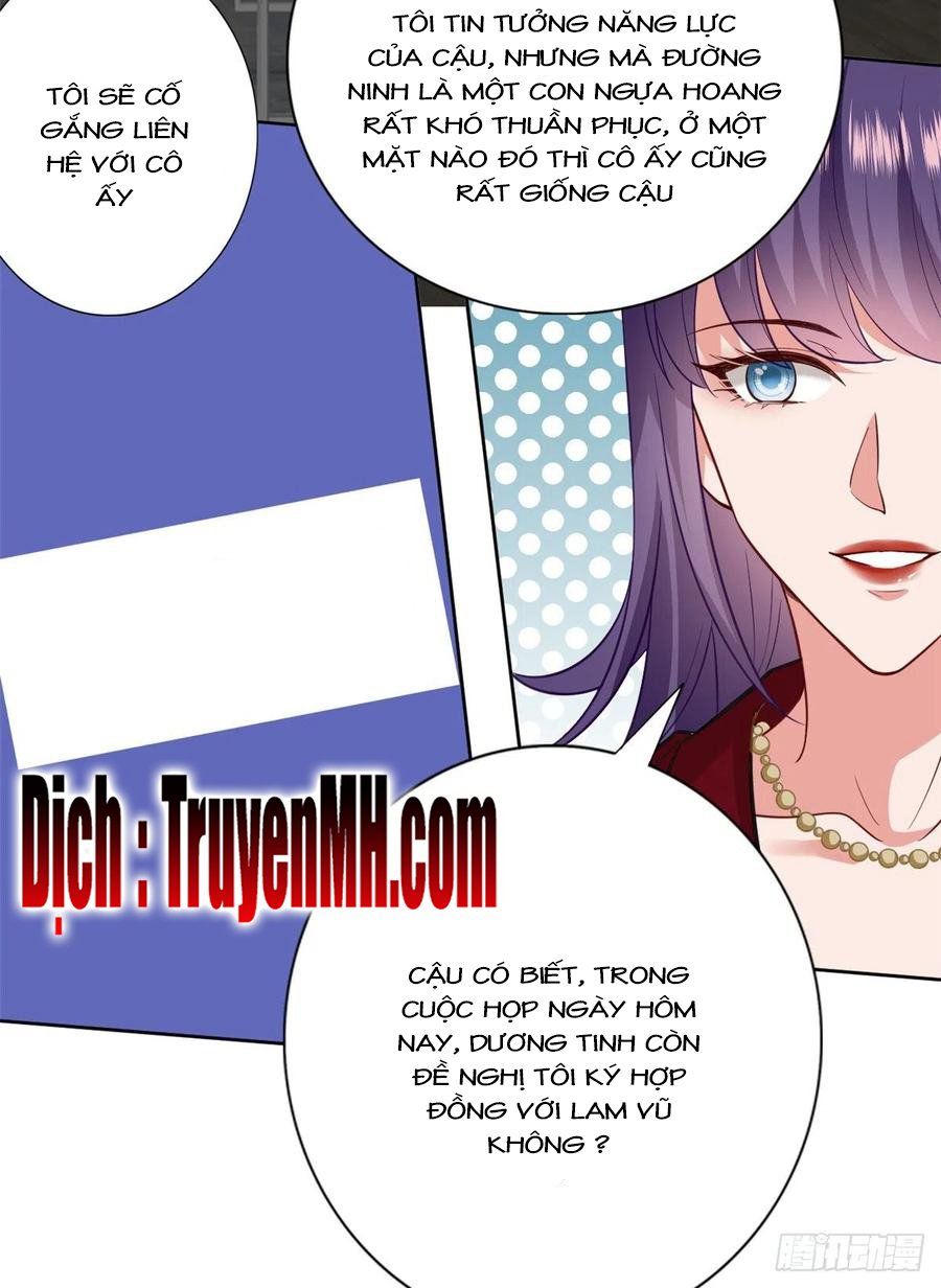 đọc truyện Ông Xã Kết Hôn Thử, Mạnh Thêm Chút Nữa Đi Chương 232 ảnh 7 tại Thiên Thai Truyện