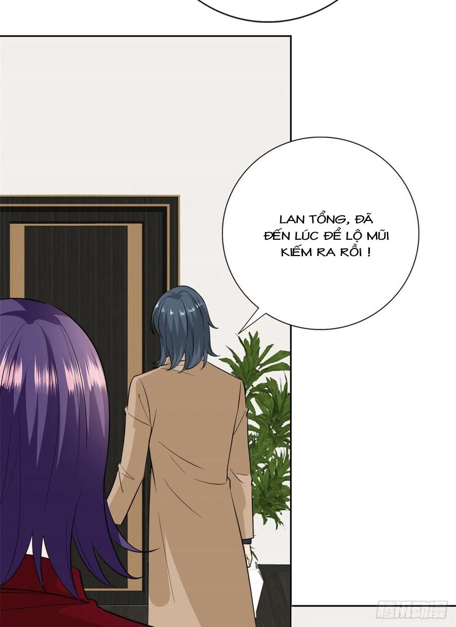 đọc truyện Ông Xã Kết Hôn Thử, Mạnh Thêm Chút Nữa Đi Chương 232 ảnh 8 tại Thiên Thai Truyện