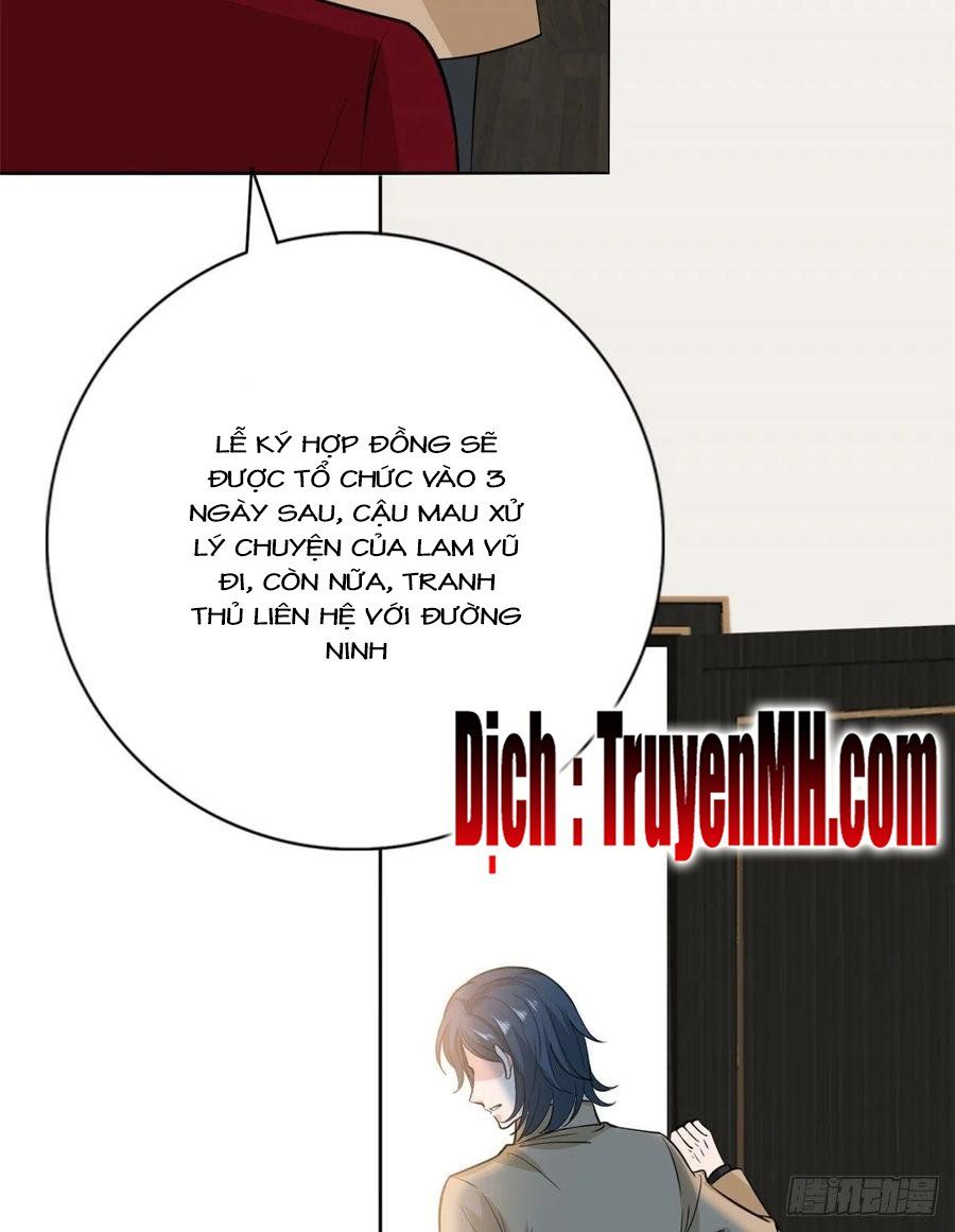 đọc truyện Ông Xã Kết Hôn Thử, Mạnh Thêm Chút Nữa Đi Chương 232 ảnh 9 tại Thiên Thai Truyện