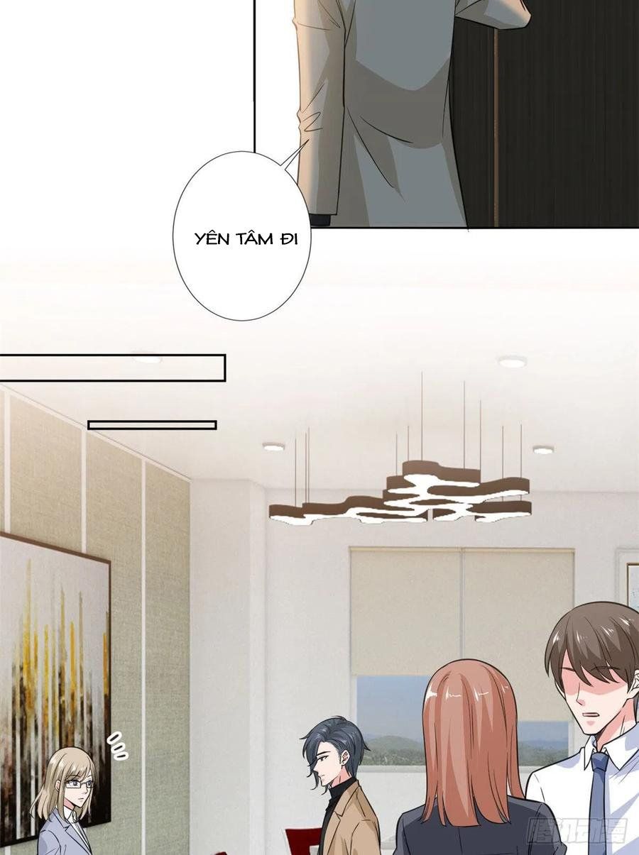 đọc truyện Ông Xã Kết Hôn Thử, Mạnh Thêm Chút Nữa Đi Chương 232 ảnh 10 tại Thiên Thai Truyện