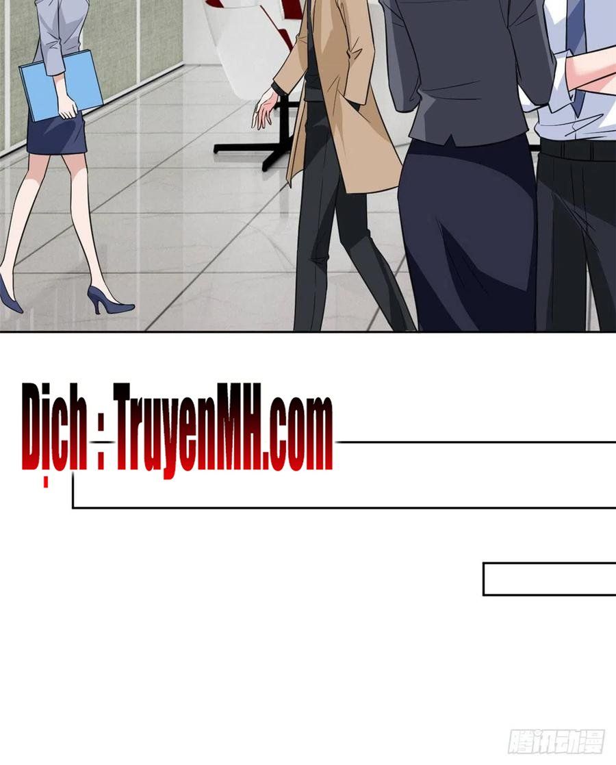 đọc truyện Ông Xã Kết Hôn Thử, Mạnh Thêm Chút Nữa Đi Chương 232 ảnh 11 tại Thiên Thai Truyện