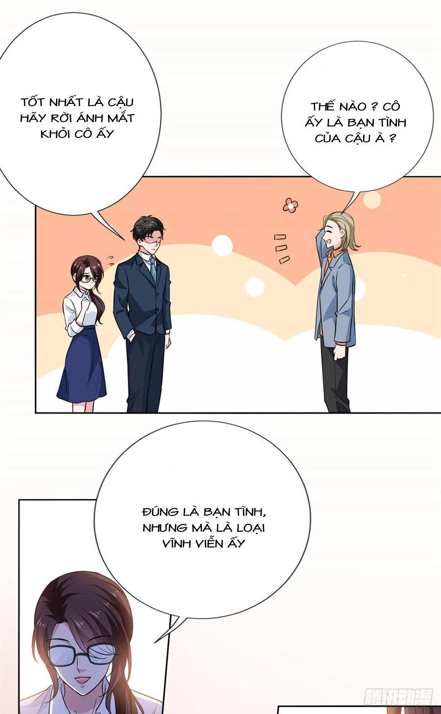 đọc truyện Ông Xã Kết Hôn Thử, Mạnh Thêm Chút Nữa Đi Chương 233 ảnh 12 tại Thiên Thai Truyện