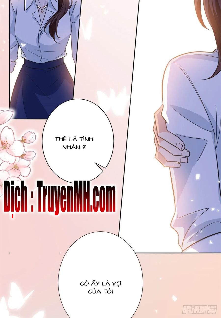 đọc truyện Ông Xã Kết Hôn Thử, Mạnh Thêm Chút Nữa Đi Chương 233 ảnh 13 tại Thiên Thai Truyện