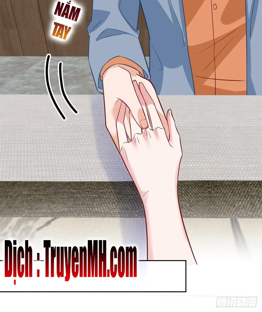 đọc truyện Ông Xã Kết Hôn Thử, Mạnh Thêm Chút Nữa Đi Chương 233 ảnh 18 tại Thiên Thai Truyện