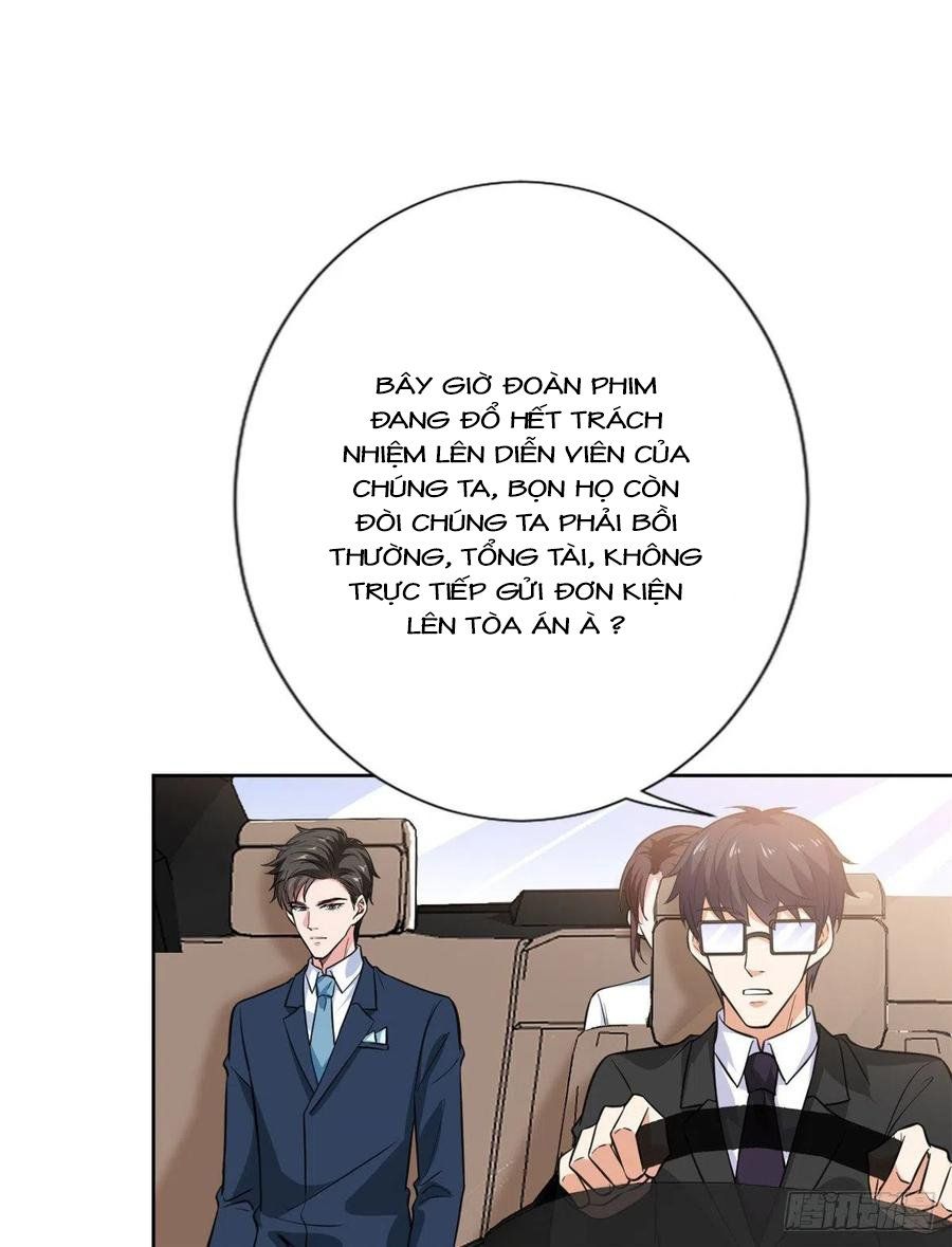 đọc truyện Ông Xã Kết Hôn Thử, Mạnh Thêm Chút Nữa Đi Chương 233 ảnh 4 tại Thiên Thai Truyện