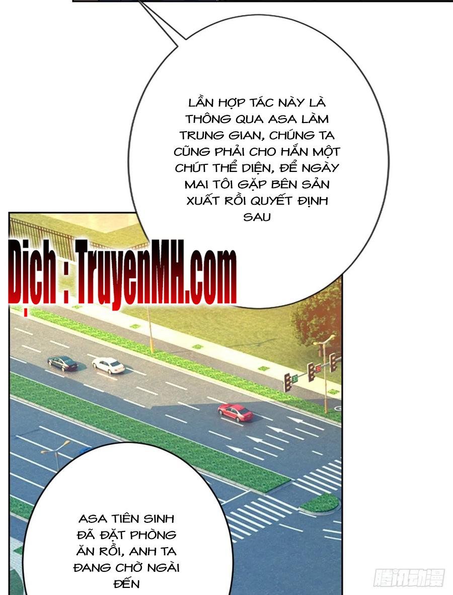 đọc truyện Ông Xã Kết Hôn Thử, Mạnh Thêm Chút Nữa Đi Chương 233 ảnh 5 tại Thiên Thai Truyện