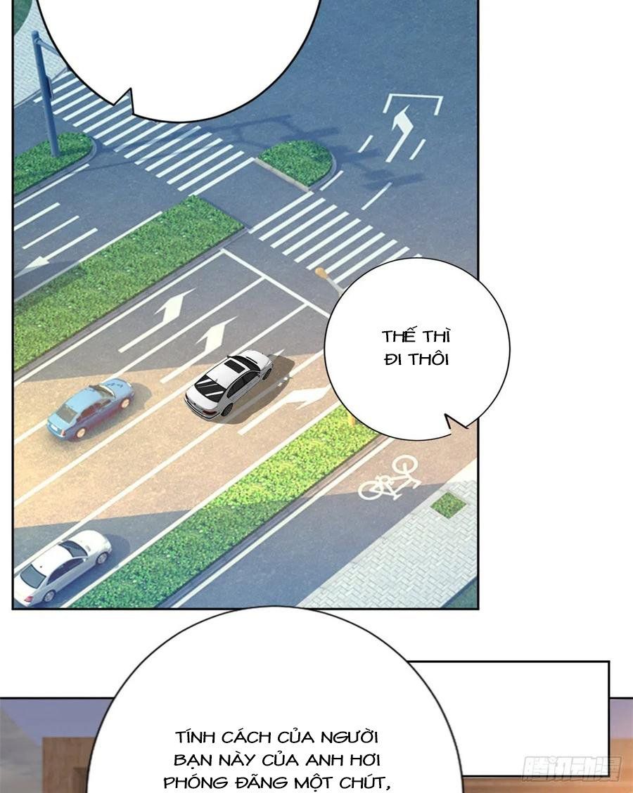 đọc truyện Ông Xã Kết Hôn Thử, Mạnh Thêm Chút Nữa Đi Chương 233 ảnh 6 tại Thiên Thai Truyện