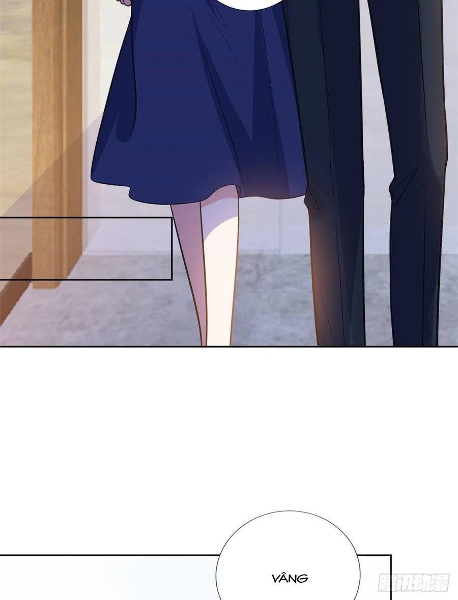 đọc truyện Ông Xã Kết Hôn Thử, Mạnh Thêm Chút Nữa Đi Chương 233 ảnh 8 tại Thiên Thai Truyện