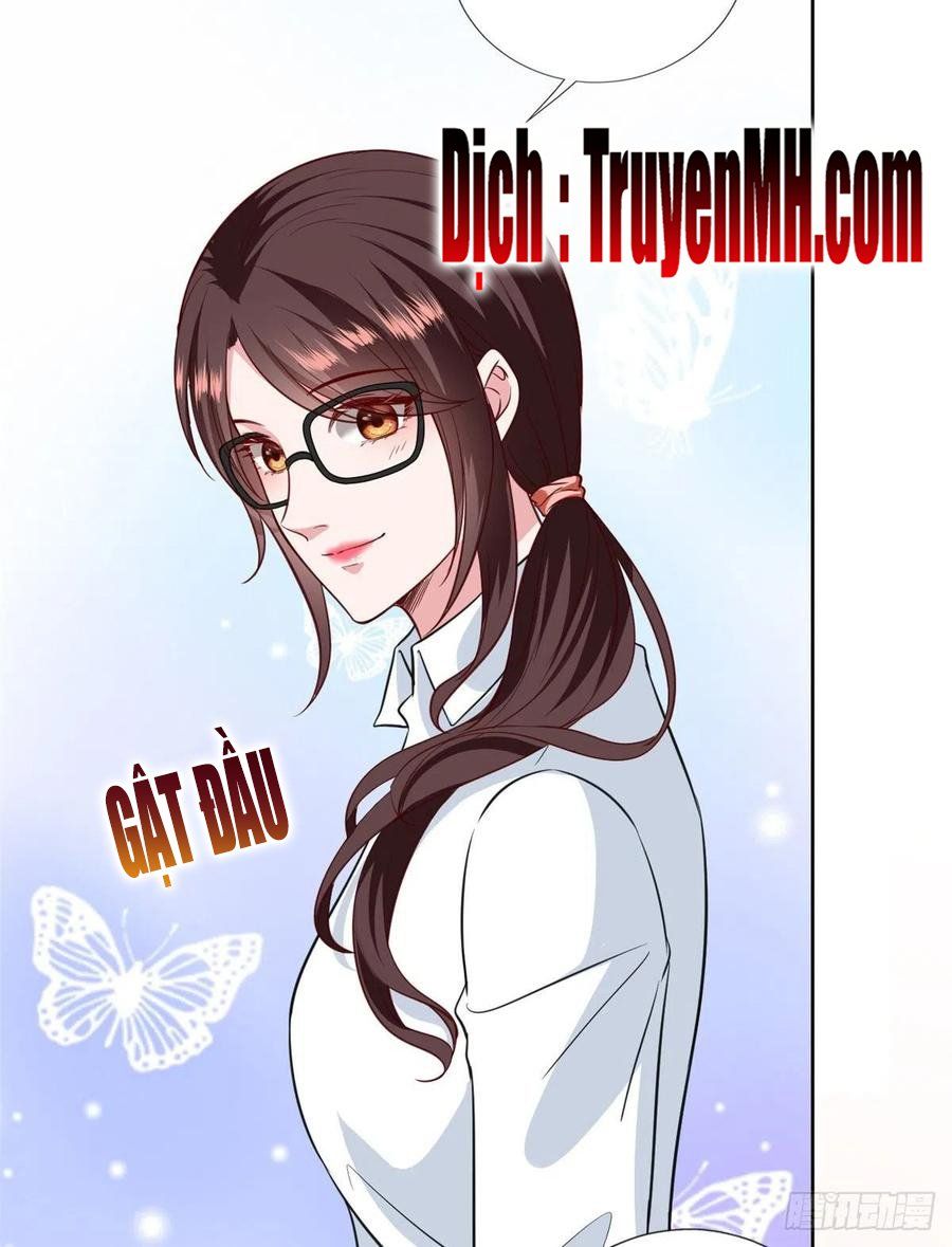 đọc truyện Ông Xã Kết Hôn Thử, Mạnh Thêm Chút Nữa Đi Chương 233 ảnh 9 tại Thiên Thai Truyện