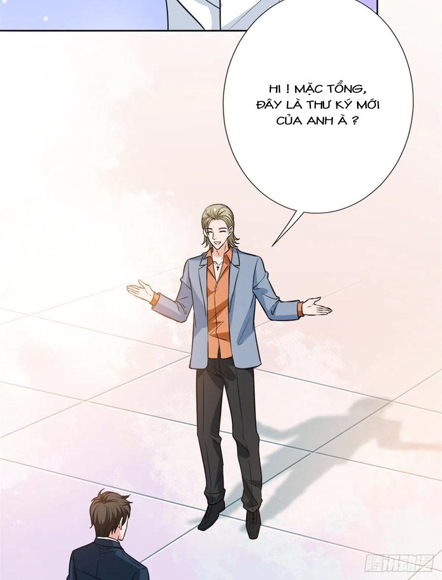 đọc truyện Ông Xã Kết Hôn Thử, Mạnh Thêm Chút Nữa Đi Chương 233 ảnh 10 tại Thiên Thai Truyện