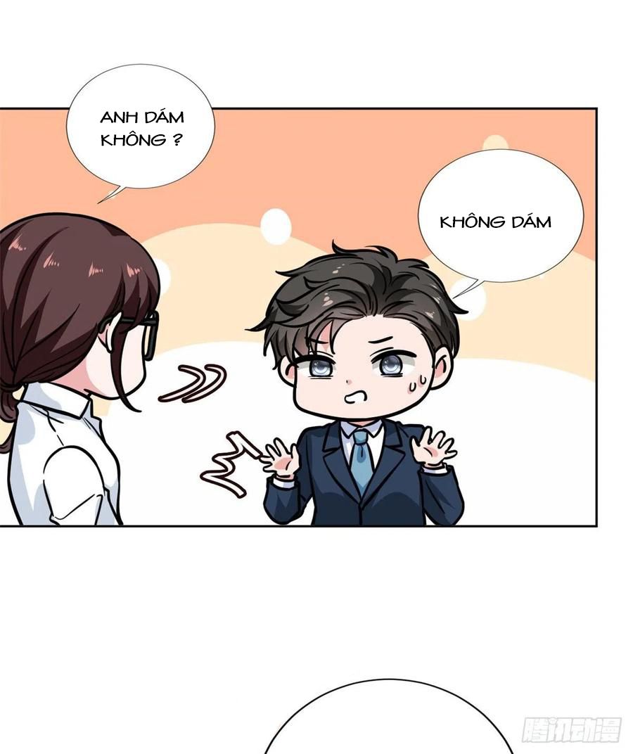 đọc truyện Ông Xã Kết Hôn Thử, Mạnh Thêm Chút Nữa Đi Chương 234 ảnh 12 tại Thiên Thai Truyện