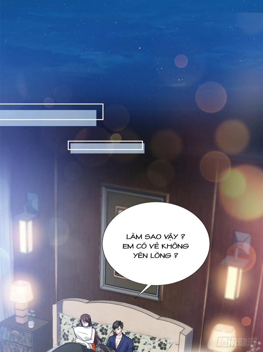 đọc truyện Ông Xã Kết Hôn Thử, Mạnh Thêm Chút Nữa Đi Chương 234 ảnh 14 tại Thiên Thai Truyện