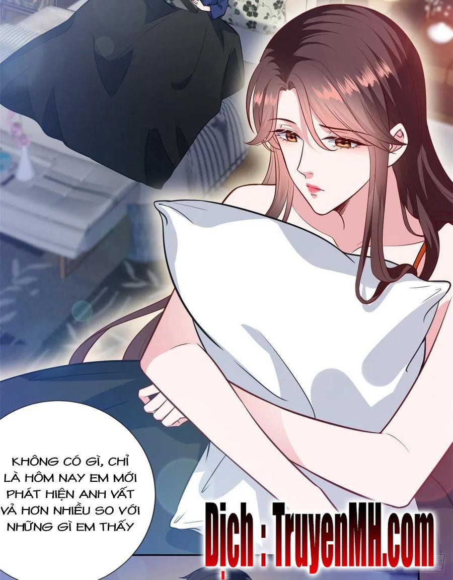 đọc truyện Ông Xã Kết Hôn Thử, Mạnh Thêm Chút Nữa Đi Chương 234 ảnh 15 tại Thiên Thai Truyện