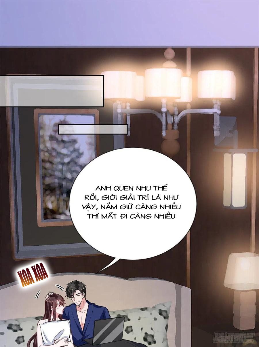 đọc truyện Ông Xã Kết Hôn Thử, Mạnh Thêm Chút Nữa Đi Chương 234 ảnh 18 tại Thiên Thai Truyện