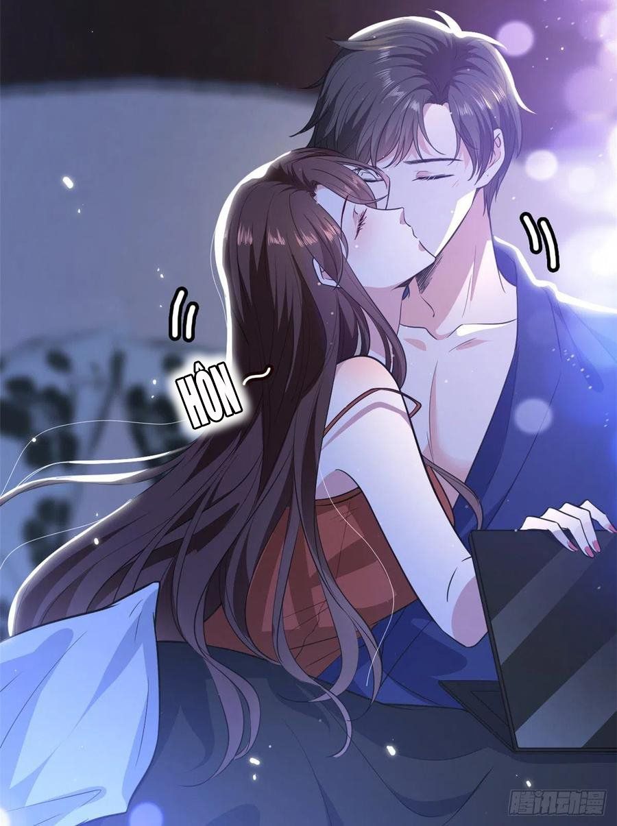 đọc truyện Ông Xã Kết Hôn Thử, Mạnh Thêm Chút Nữa Đi Chương 234 ảnh 20 tại Thiên Thai Truyện