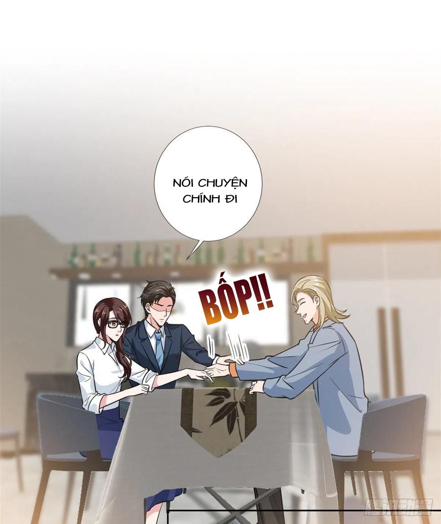 đọc truyện Ông Xã Kết Hôn Thử, Mạnh Thêm Chút Nữa Đi Chương 234 ảnh 4 tại Thiên Thai Truyện