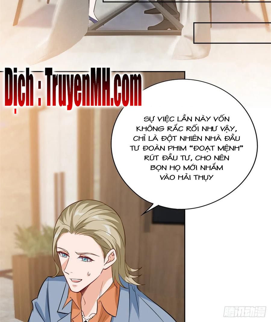 đọc truyện Ông Xã Kết Hôn Thử, Mạnh Thêm Chút Nữa Đi Chương 234 ảnh 5 tại Thiên Thai Truyện