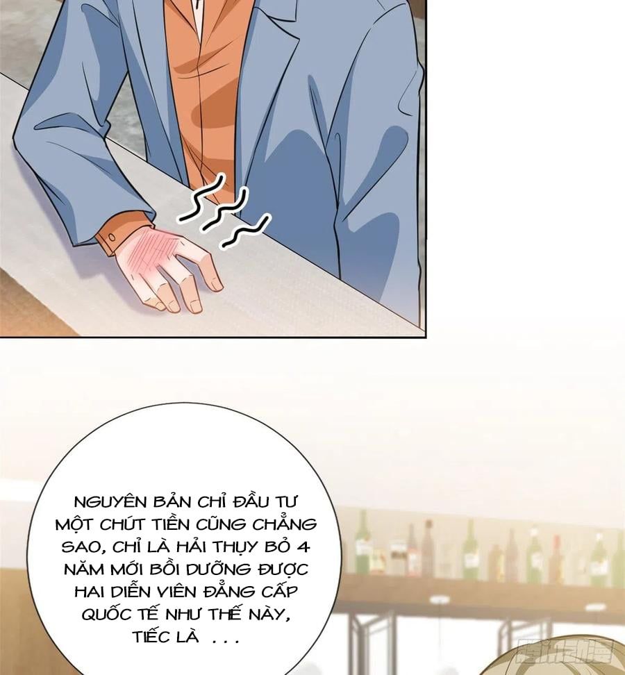 đọc truyện Ông Xã Kết Hôn Thử, Mạnh Thêm Chút Nữa Đi Chương 234 ảnh 6 tại Thiên Thai Truyện